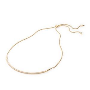 Scottie Choker Necklace